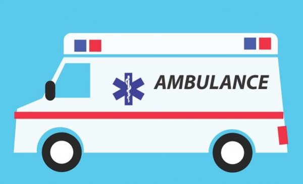 ambulance