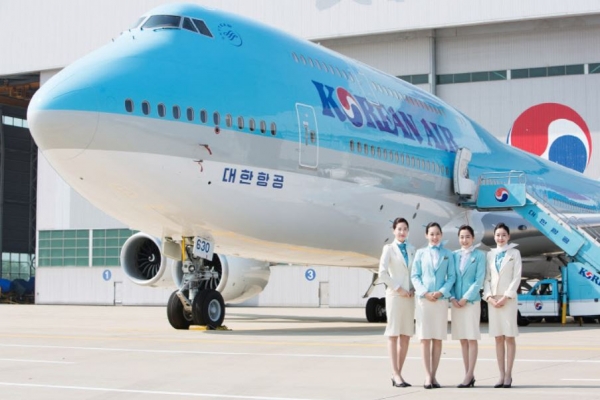 koreanair